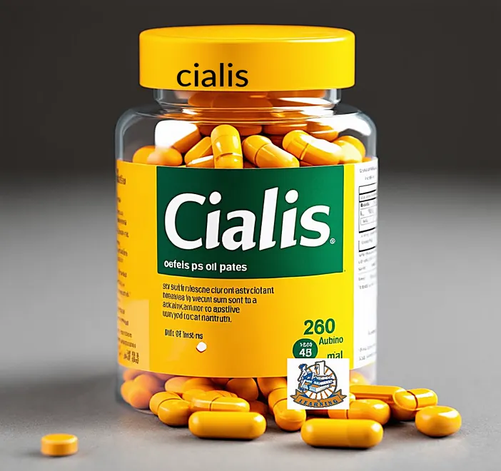 Cialis 1